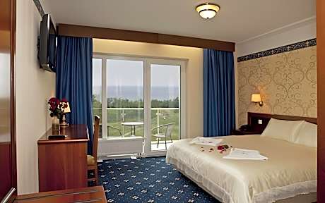 Deluxe Suite Apartment