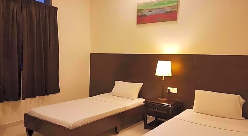 Perhentian Tivoli Inn