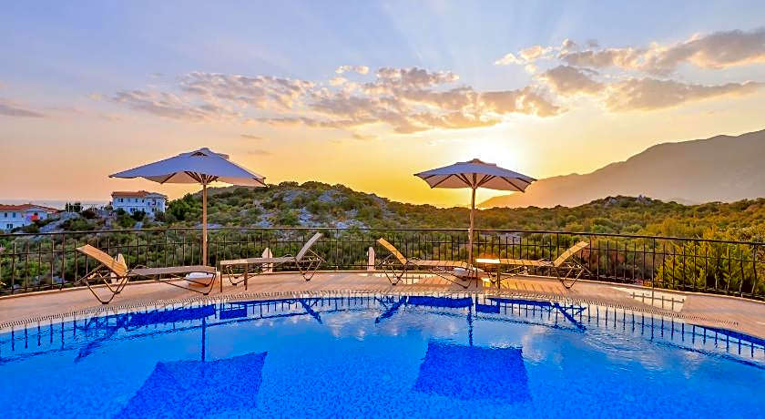 Hill House Adult Only