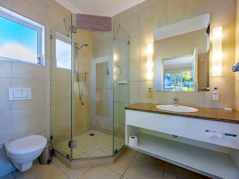 Hajo's Lodge & Spa