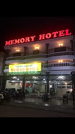Memory Hotel