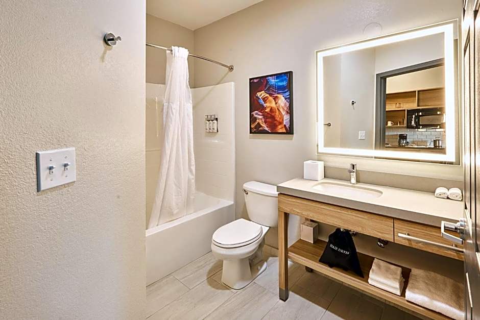 Candlewood Suites Hot Springs By IHG