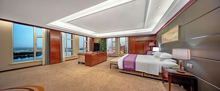 Dandong Xin An Dong Hotel