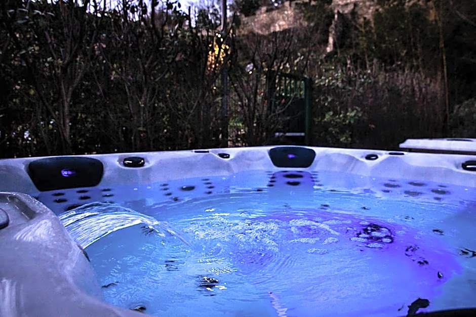 Hotel SPA Plage St Jean