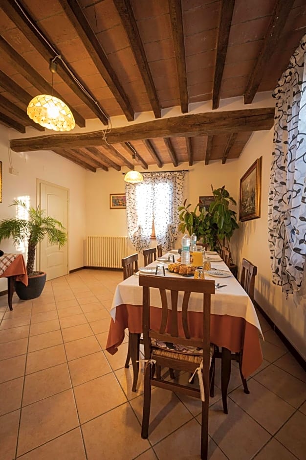 La Fossetta B&B