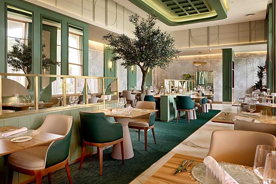 Riu Palace Bavaro All Inclusive