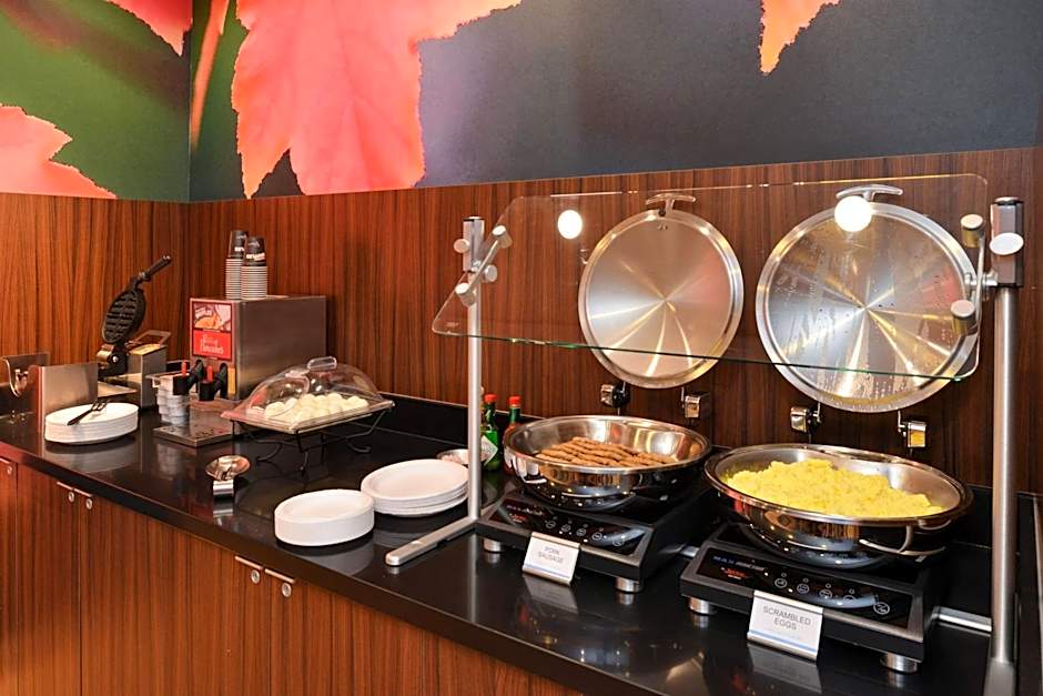 Fairfield Inn & Suites by Marriott Santa Cruz