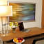enVision Hotel & Conference Center Mansfield-Foxboro