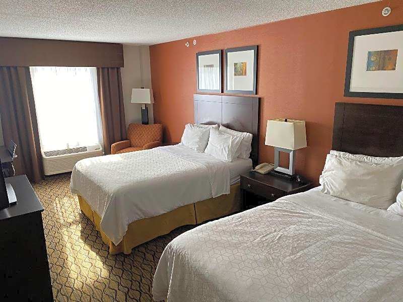 Holiday Inn Express Danbury I-84 By IHG