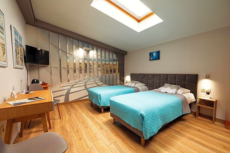 Villa Toscania-check in 24h