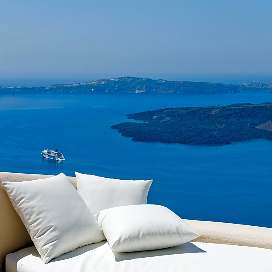 Artemis Villas , Imerovigli