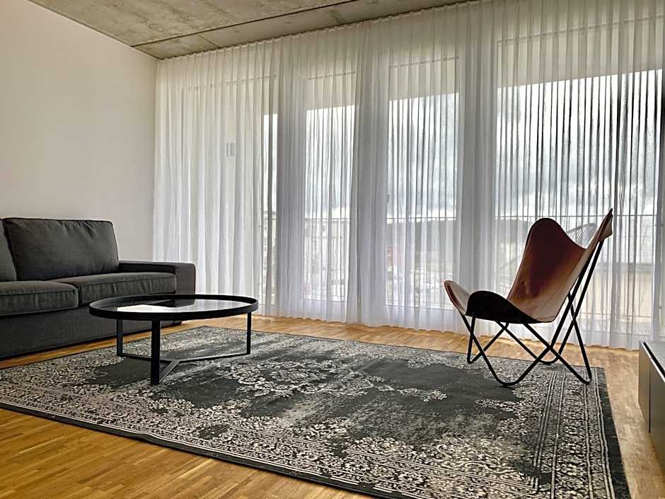 City Apartments Kaiserslautern