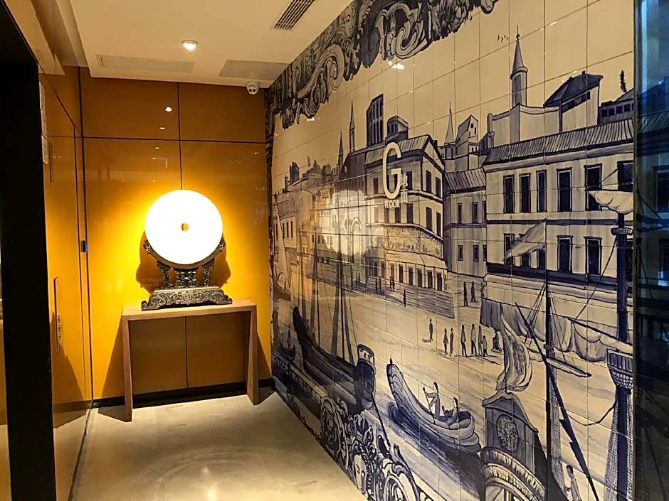 IFU Hotel