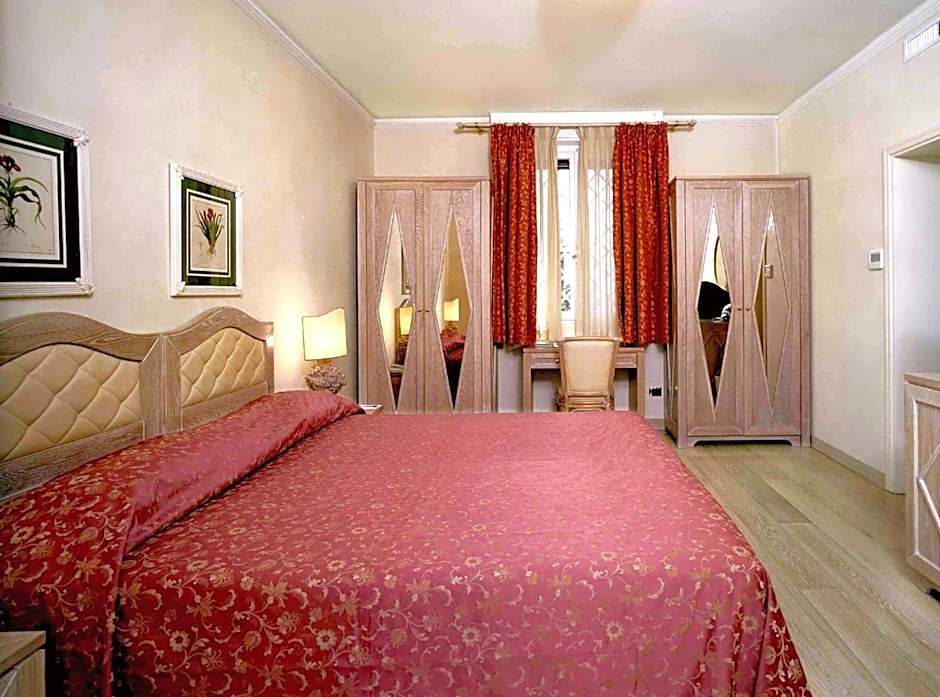 Park Hotel Villa Ariston