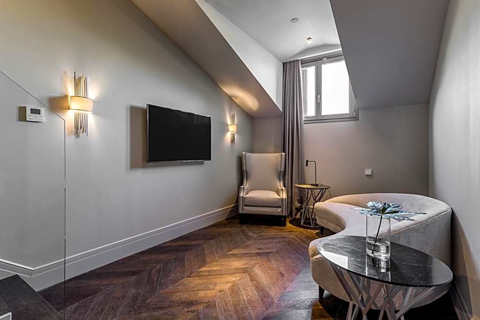 Room Mate Collection Gorka, San Sebastián