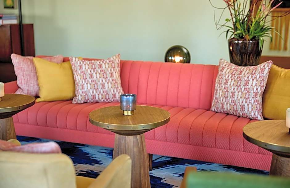 The July - Twenty Eight