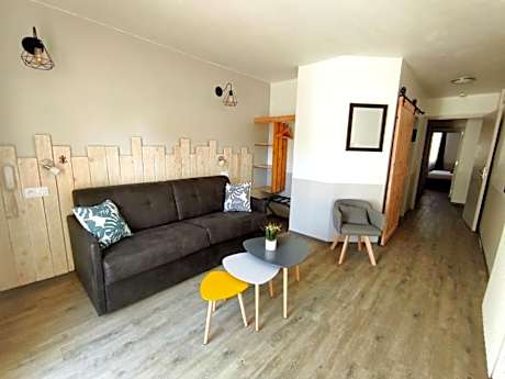 Suite Apartment