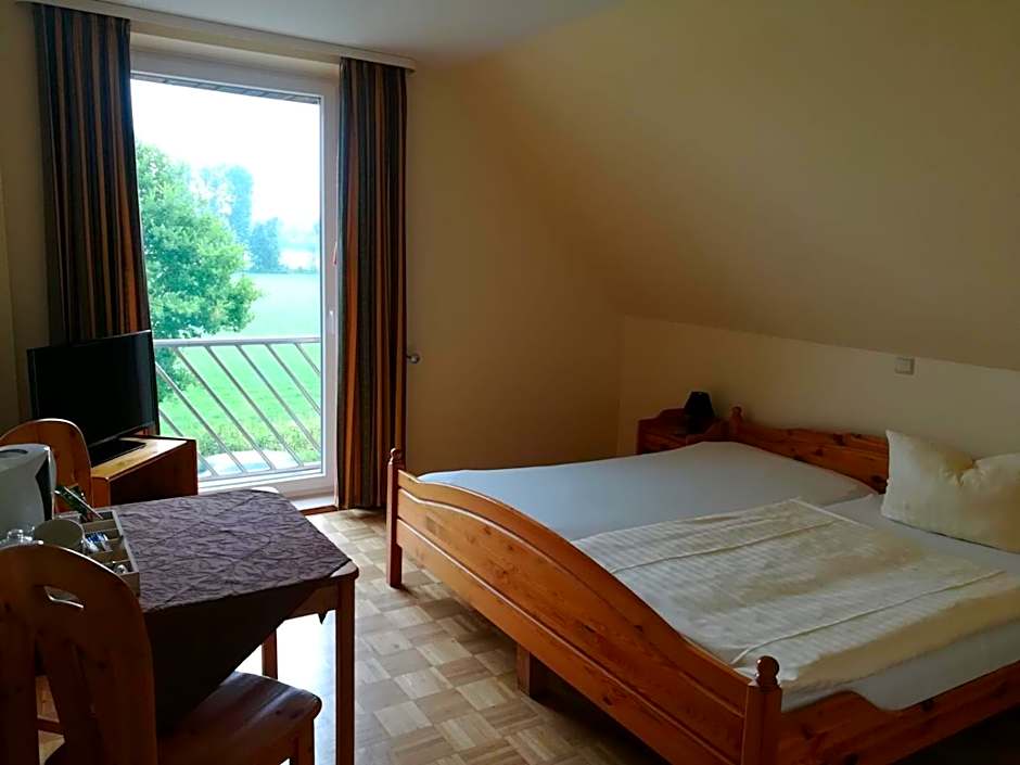 Gästehaus Grunewald Bed & Breakfast