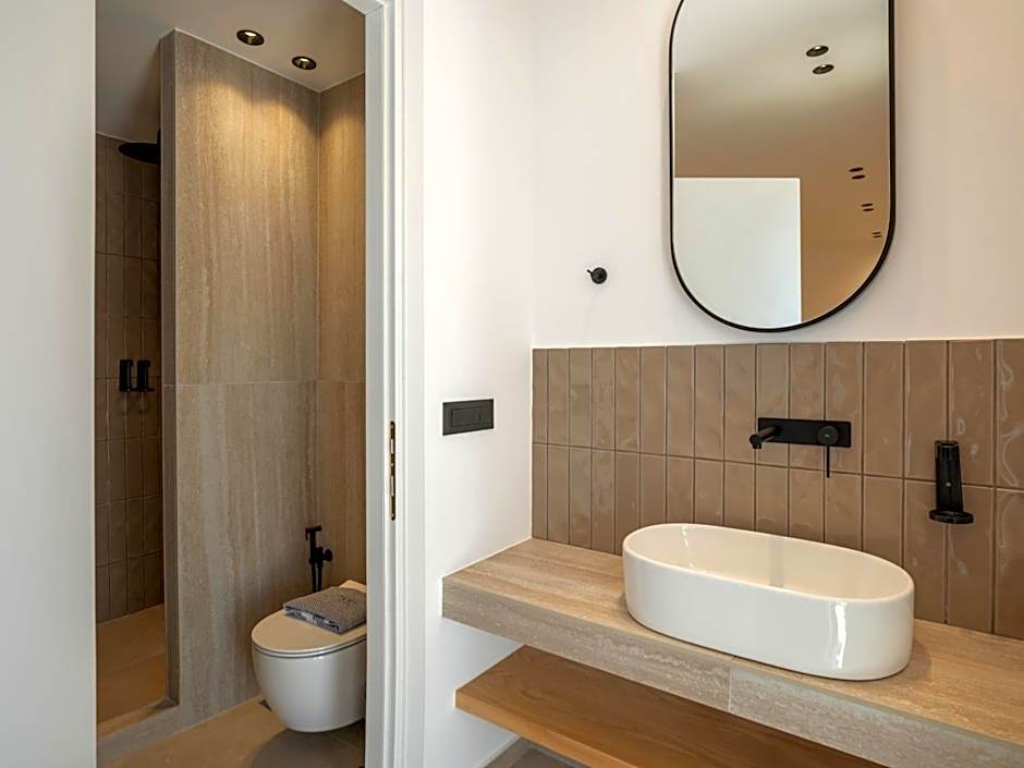 Anemelia way of living