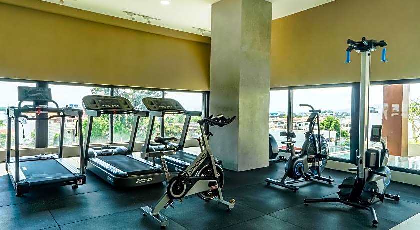 Metrocentre Hotel & Convention Center