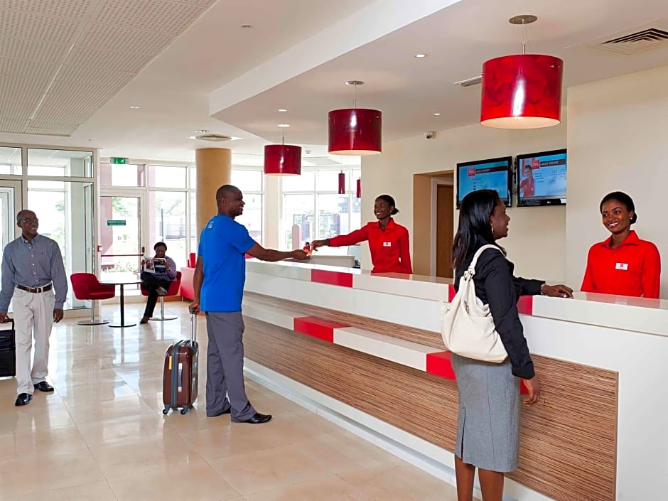 Ibis Lagos Airport