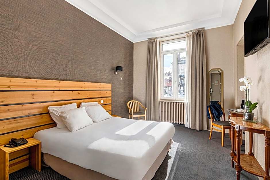 Hotel Terminus