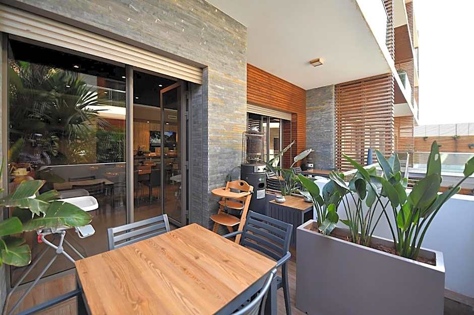 Ocean Park Hotel, Premium Suites & Wellness