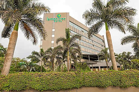 Lemon Tree Hotel, Chinchwad Pune