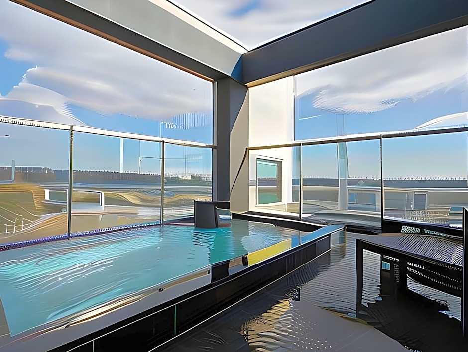 Candeo Hotels Kameyama