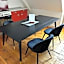 Quadrate Hostel Mannheim Z3