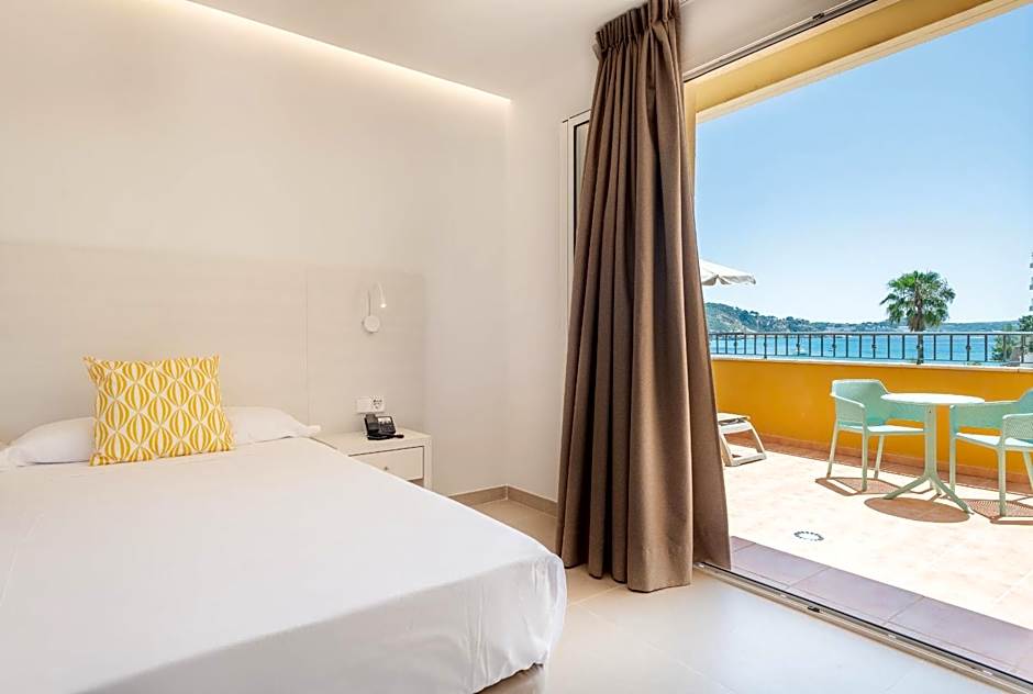 Hotel Flor Los Almendros