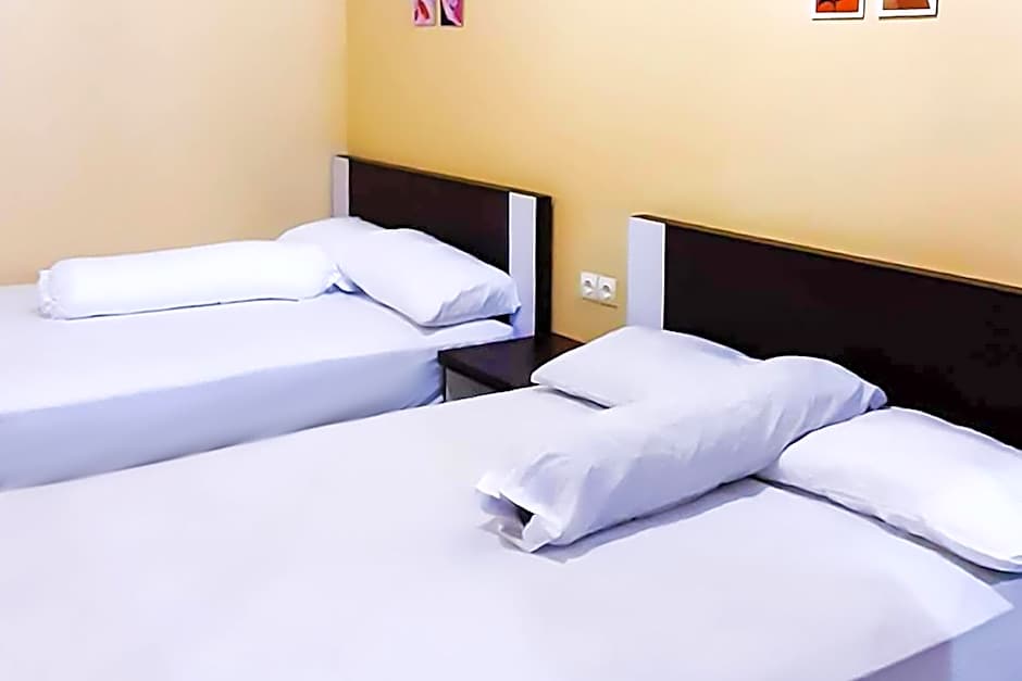 Guest House Syariah LP3B Brebes