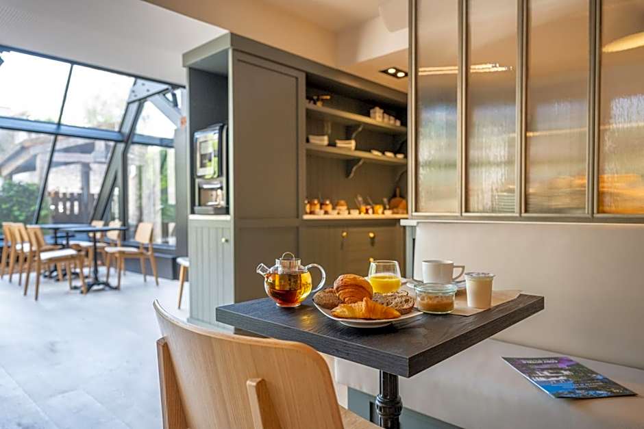 Hôtel Saint Nicolas