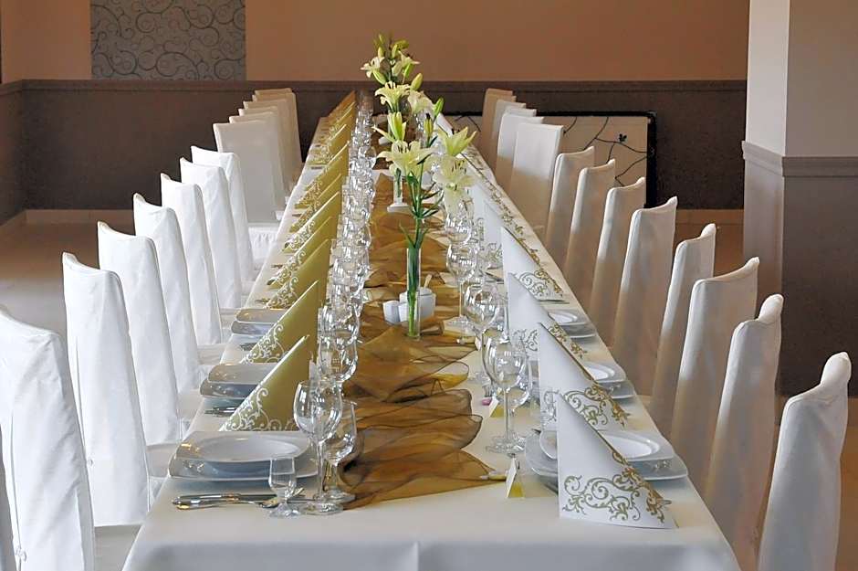 Zajazd Bieszczadzka Ostoja