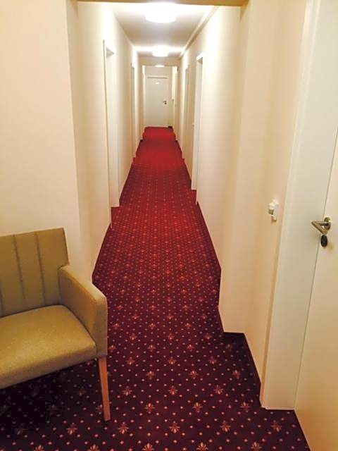 Hotel & Restaurant Rizzelli Superior