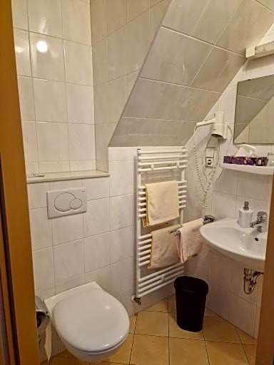 Hotel Weinhaus Am Stiftstor