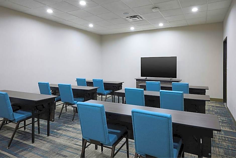 Four Points by Sheraton Englewood Centennial Airport