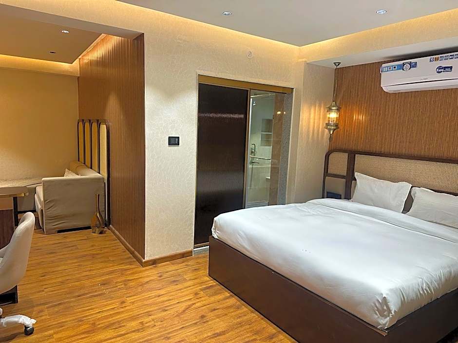 Hotel Shivani International