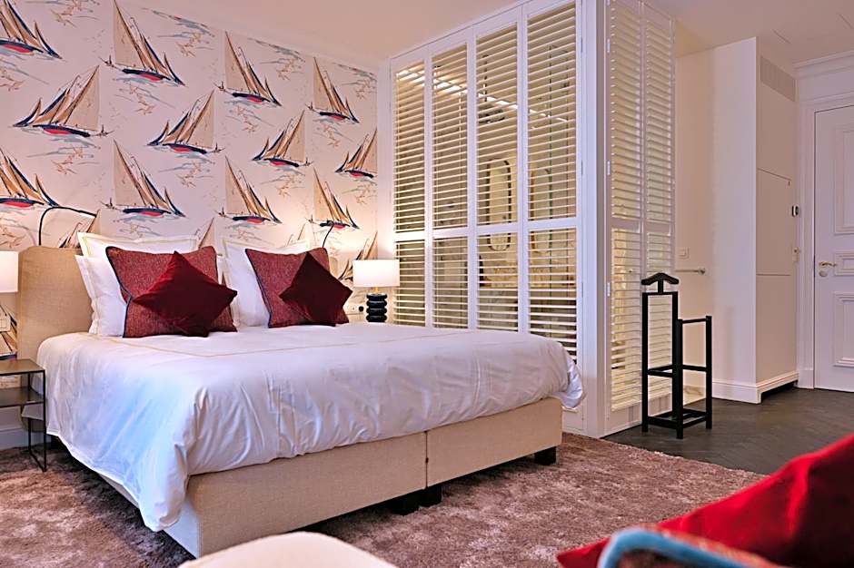 De Lindenhoeve Boutique Hotel