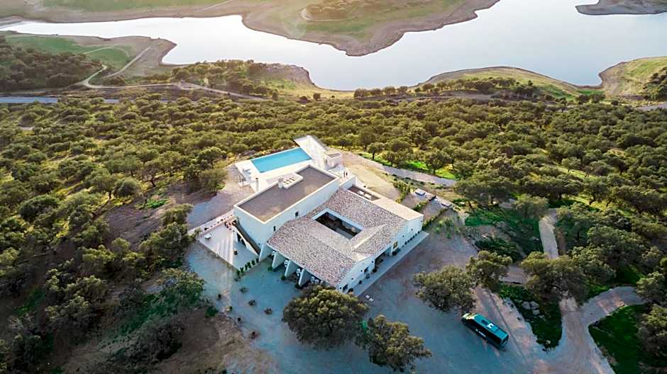 Hoteles Desconecta2 by Vicoba