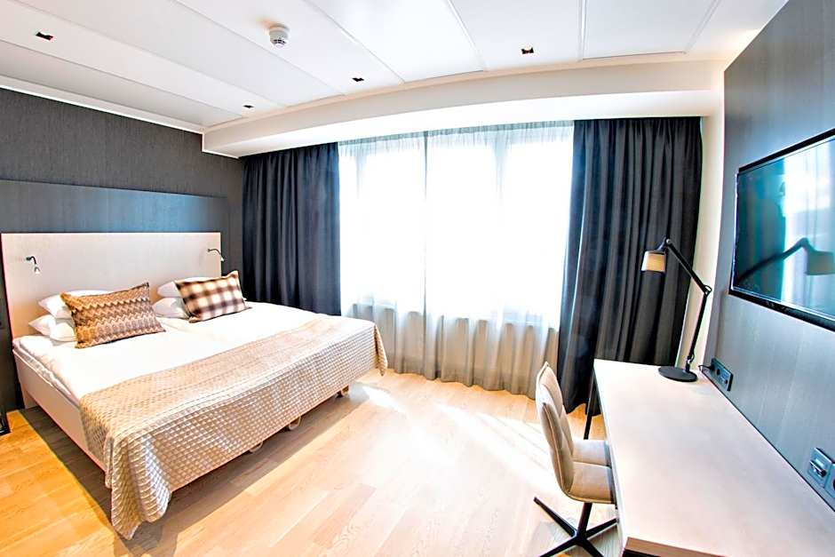 Original Sokos Hotel Alexandra Jyväskylä