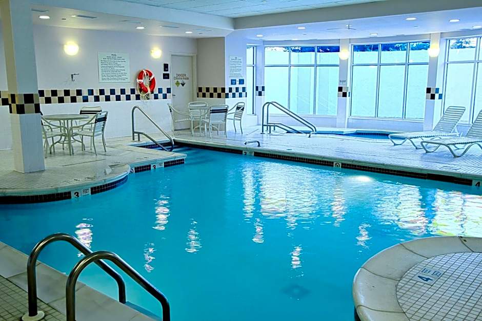 Hilton Garden Inn Westbury