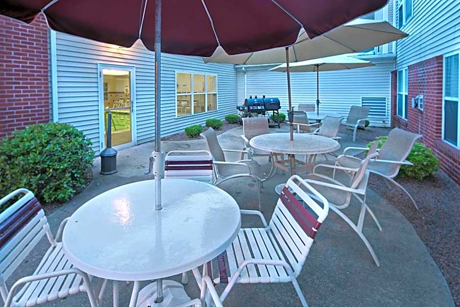 Residence Inn by Marriott Mystic Groton