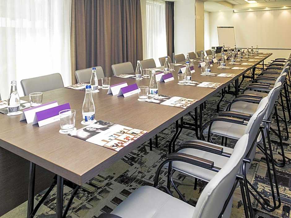 Mercure Bucharest City Center