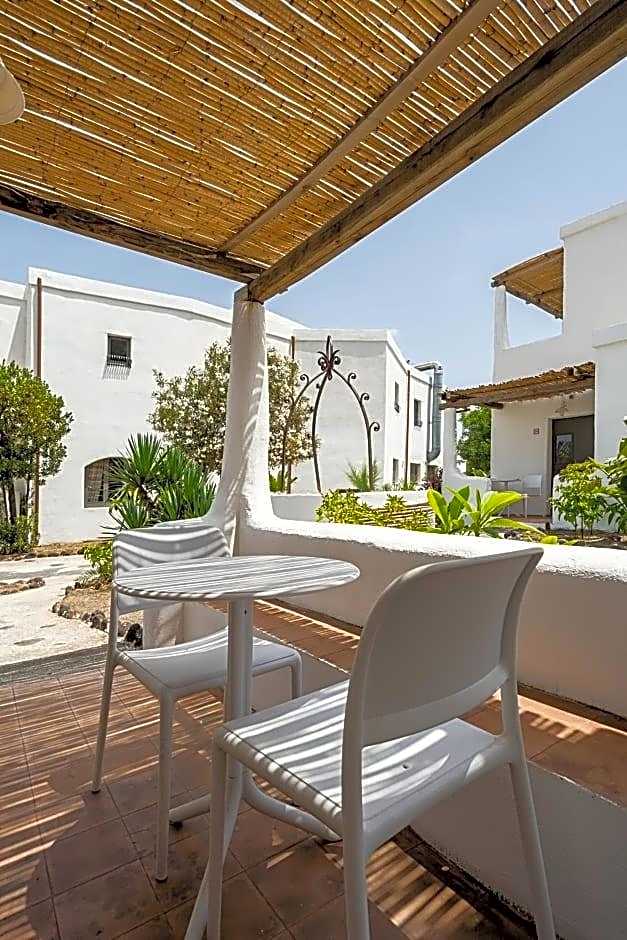 Hotel la Sciara