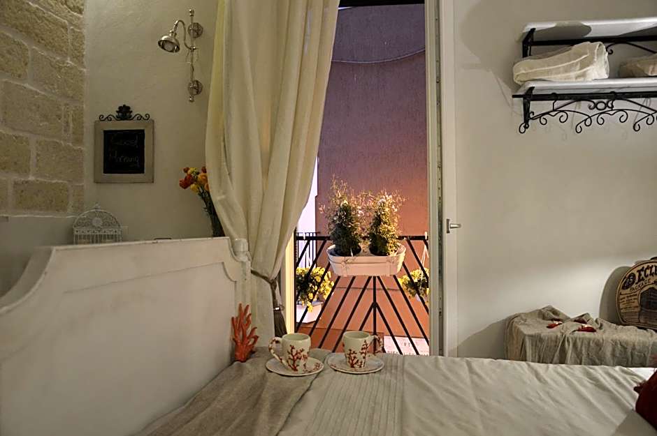 Marè Rooms Bari old town center
