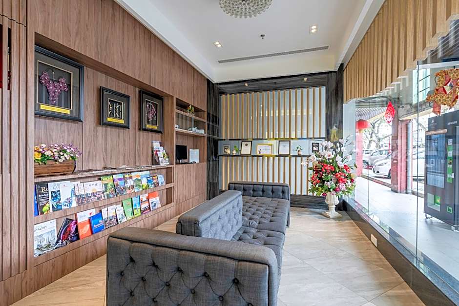 Meritin Hotel