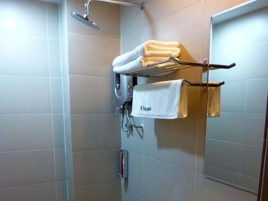 9 Square Hotel Bangi