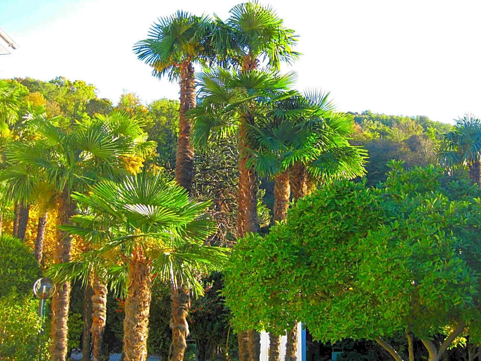 Villa Garni Gardenia