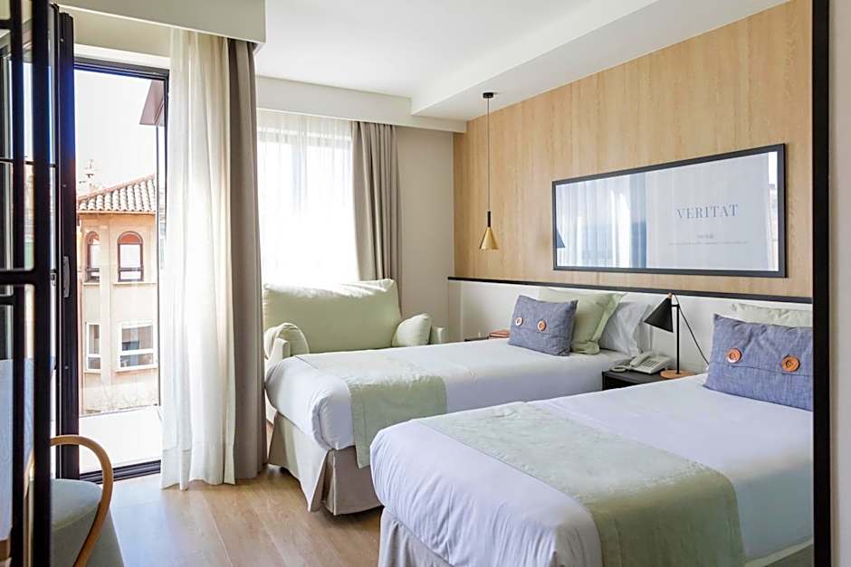 Ars Magna Bleisure Hotel